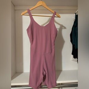 Align 6inch bodysuit